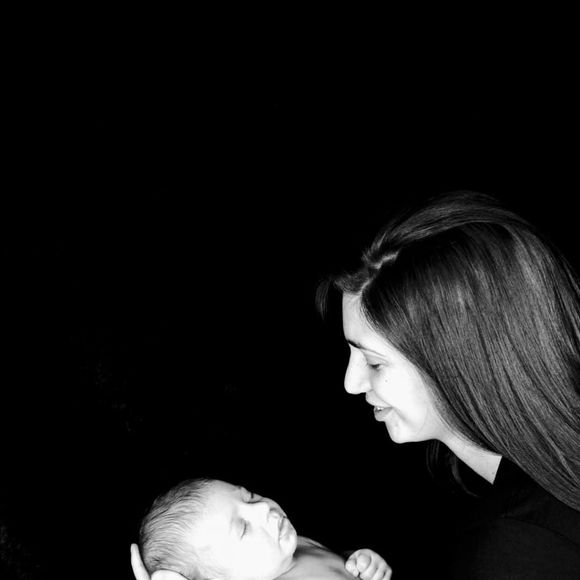 Meet your Posher, Pearl - Picture 1 of 1